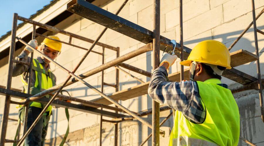 Flashing Repair in Mill Creek, PA